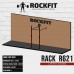 RACK R621 - Linha 60x60 - ROCKFIT 